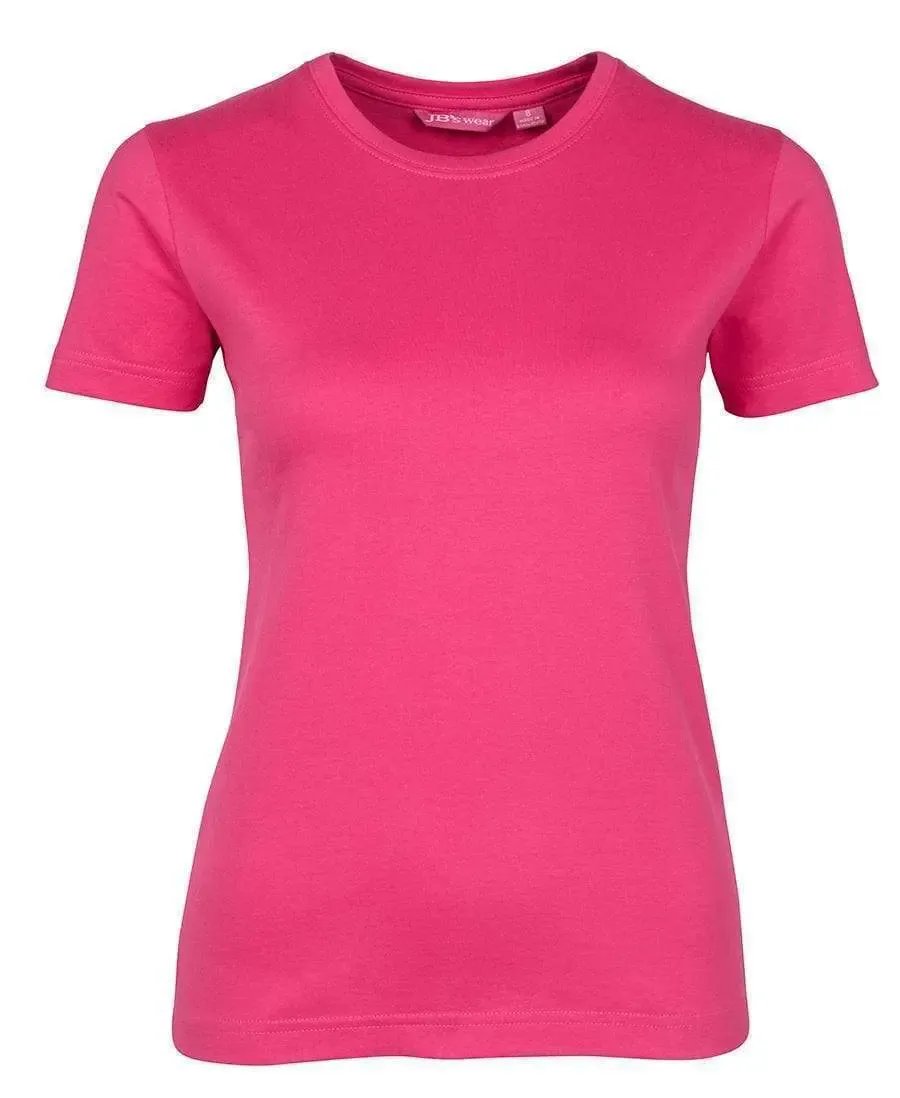 Cotton Women's Tee 1LHT
